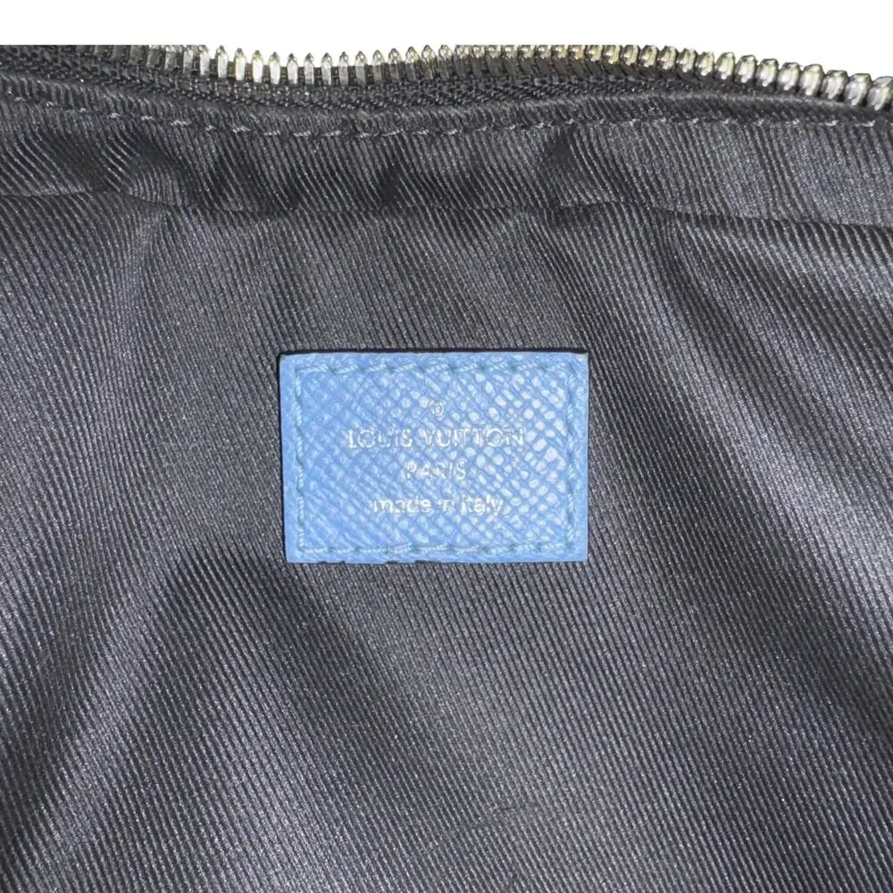 Louis Vuitton Taigarama Bum Bag